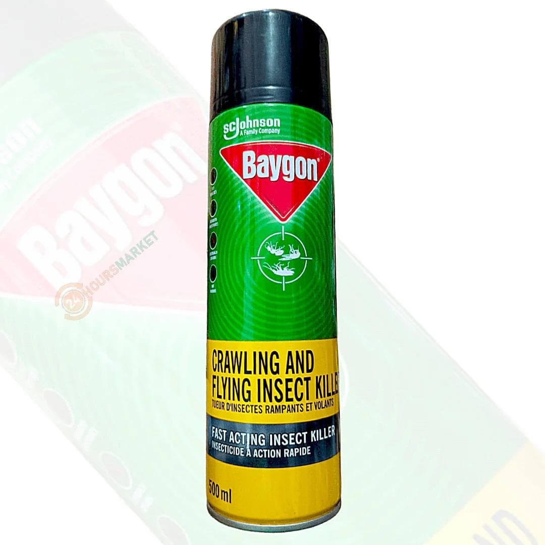 Baygon Insect Killer 300ml