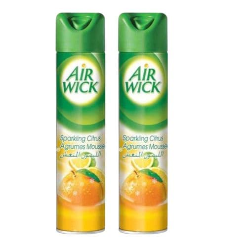 Air Wick Freshner (Sparkling Citrus)