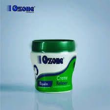 Ozone Regular Creme Relaxer 175g