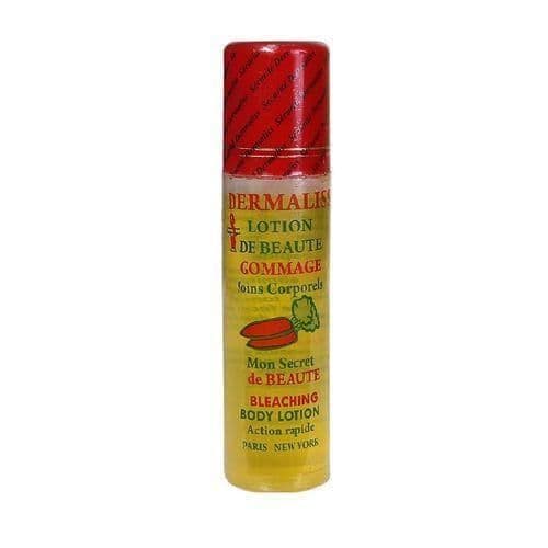 Dermaliss Cleanser Body Lotion