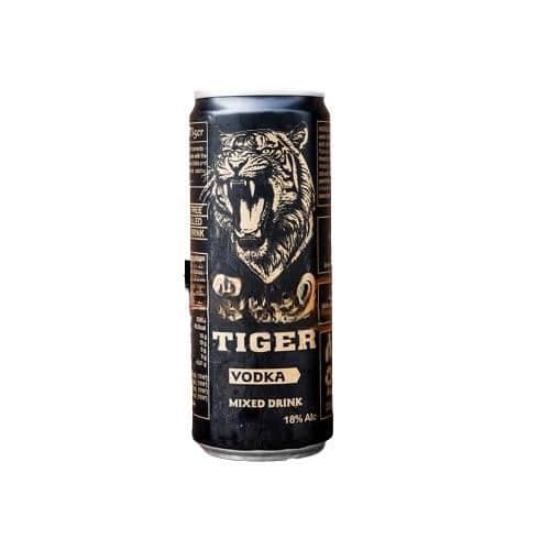 Tiger Health Drink 330ML