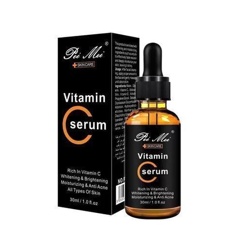 Pei Mei Brightening Vitamin C Serum 30ml