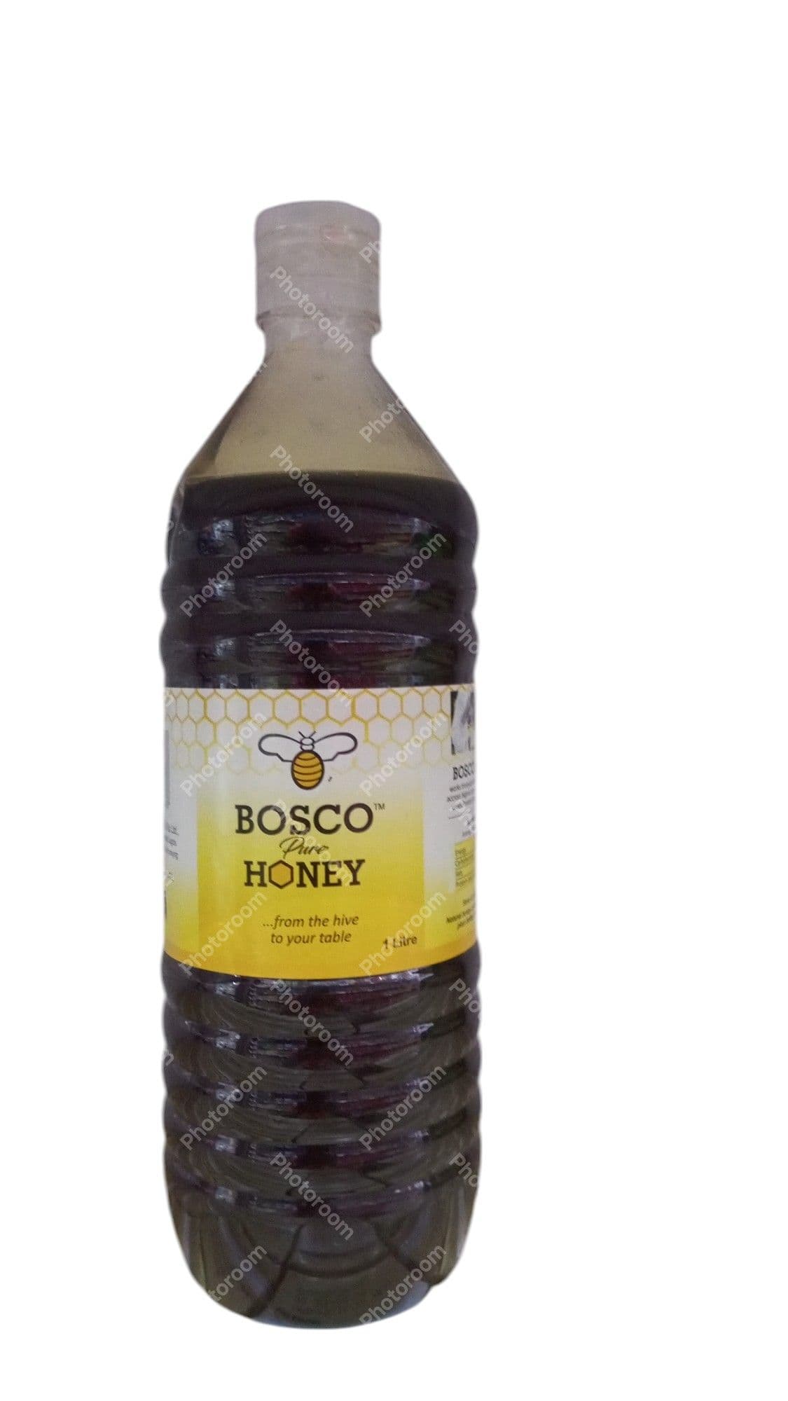 Bosco Pure Honey 1 Litre