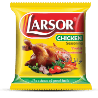 Lasor Chicken Seasoning 100g x1
