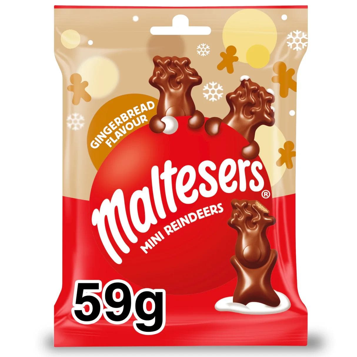 Maltesers Chocolate