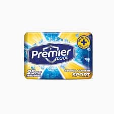 Premier Cool Sport 60g
