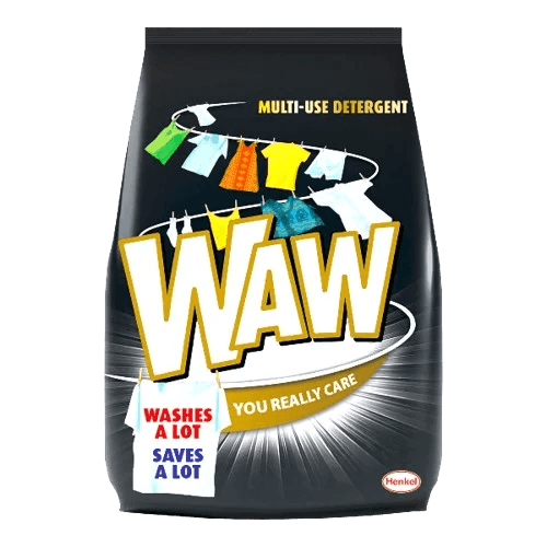 Waw Multi-Purpose Detergent 1.7kg
