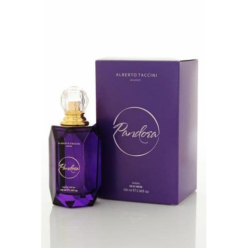 Alberto Taccini Pandora Woman 100ML