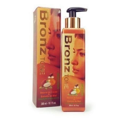 Bronz Tone (Maxi Tone) Body Lotion 300ml