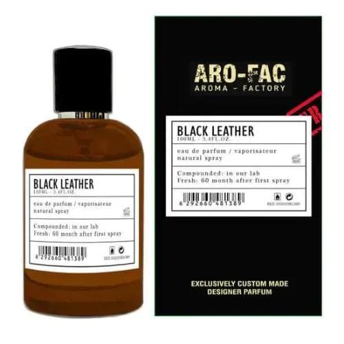 Aro-Fac Perfume Sugar 50ml