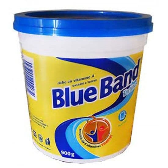 Blue Band Original (12G)