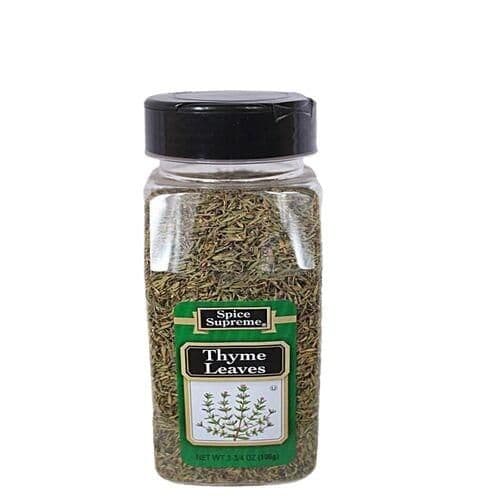 Spice Supreme Thyme Leaves 78g