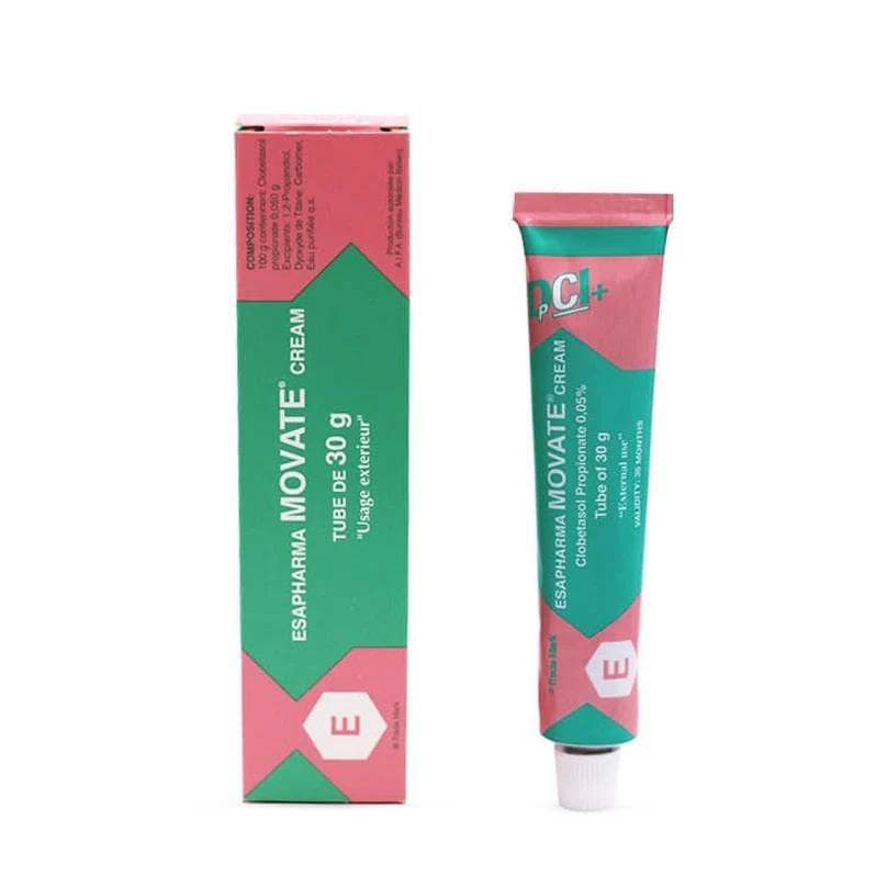 Esapnarma Movate Cream (30g)