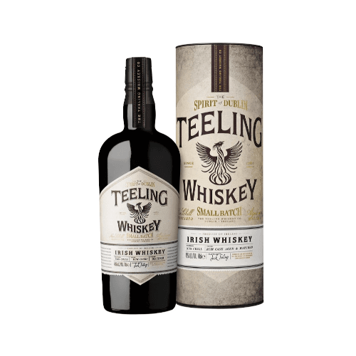 Teeling Whiskey Small Batch 70cl
