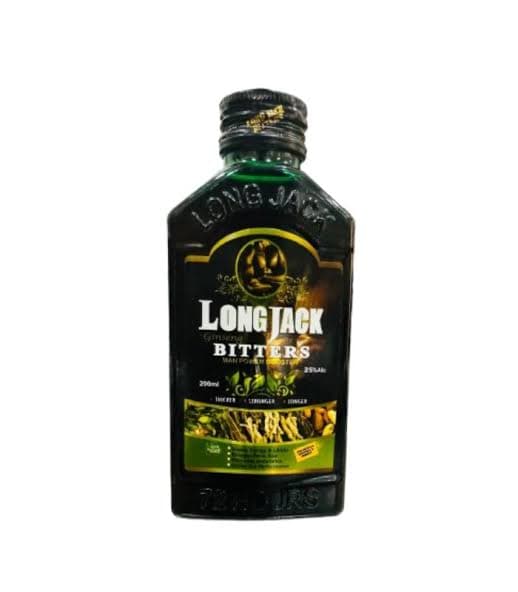 Long Jack Ginseng Bitters 200ml