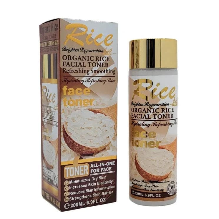 Rice Facial Toner 200ml