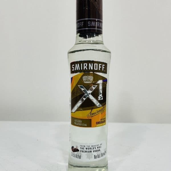 Smirnoff Chocolate Vodka 305ml