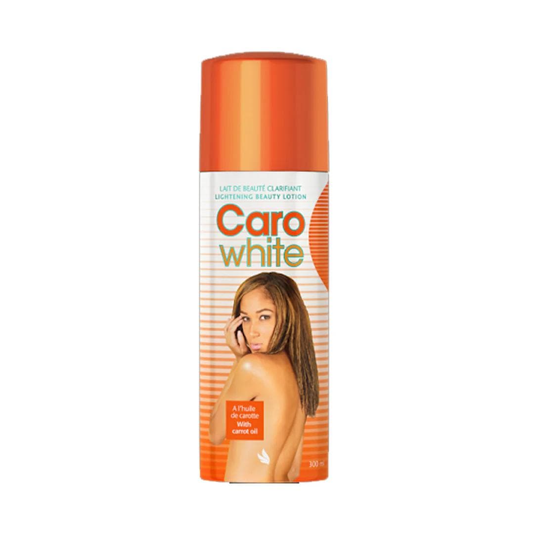 Caro White Lightening Body Lotion 300ML