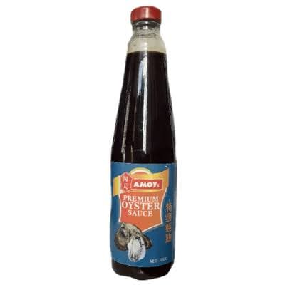 Amoy Premium Oyster Sauce 710g