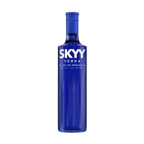 Skyy Vodka 100cl