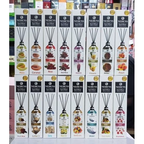 Nedens Reed Diffuser 110ml