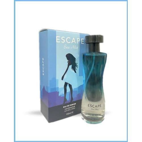 Escape Eau De Parfum 100ml
