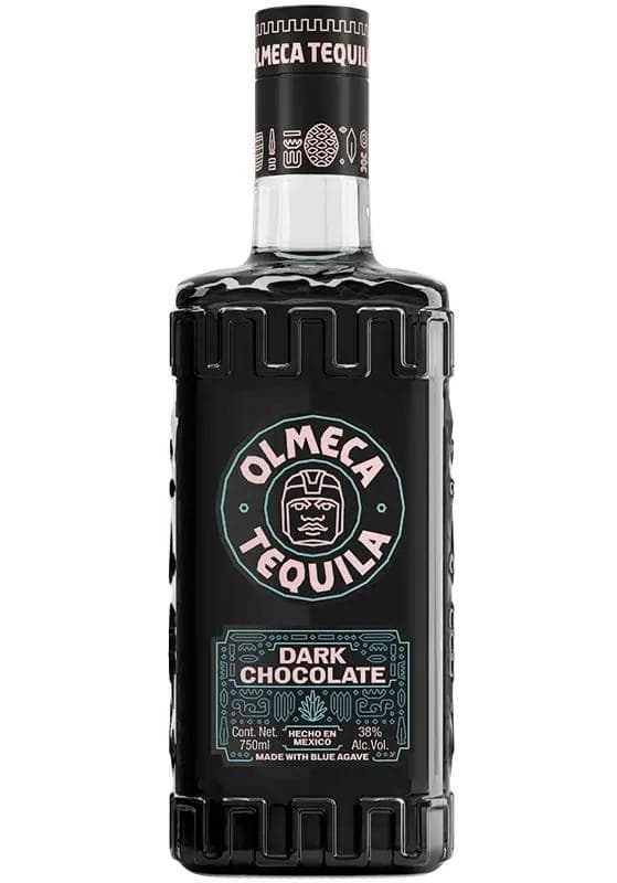 Olmeca Dark Chocolate Tequila 700ml
