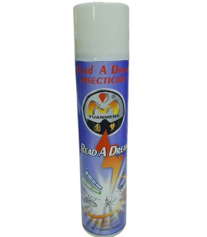 Read A Dream Insecticide 300ml