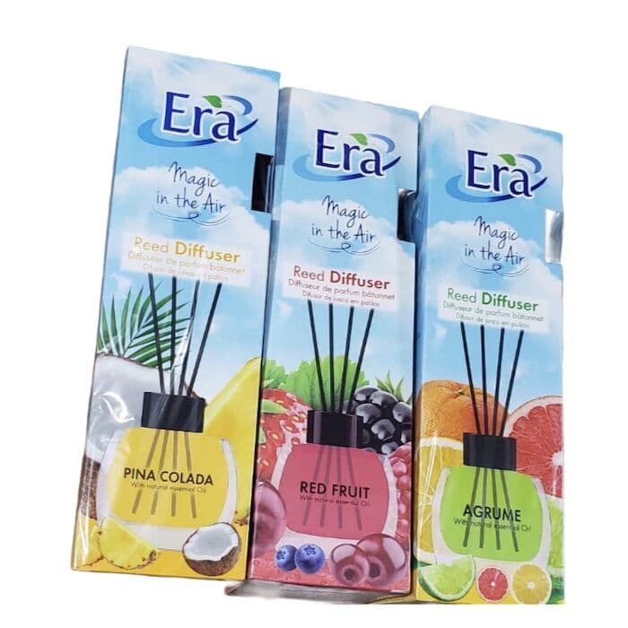 Era Magic In the Air Reed Diffuser 30ml