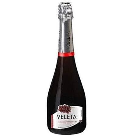 Veleta Non-Alcoholic Wine