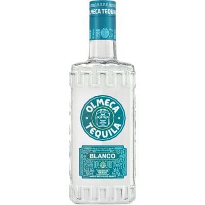 Olmeca Tequila Silver 700ml