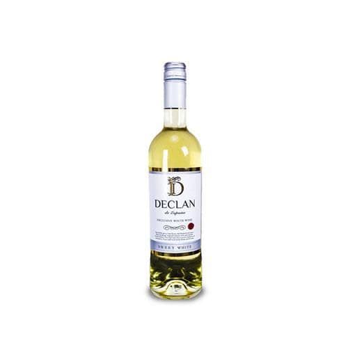 Declan De Espana White Wine 75cl