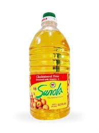 Sunola Soya Oil 2.7L