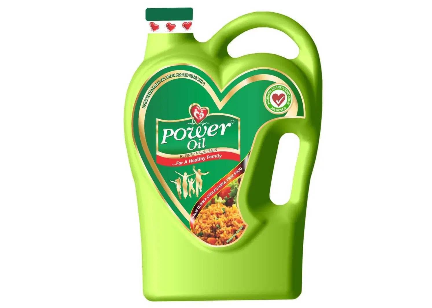 Power Oil 4.5L