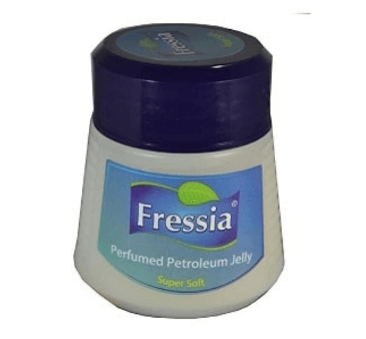 Fressia Perfumed Petroleum Jelly 450ml