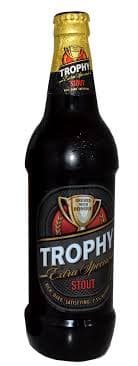 Trophy Stout 600ml