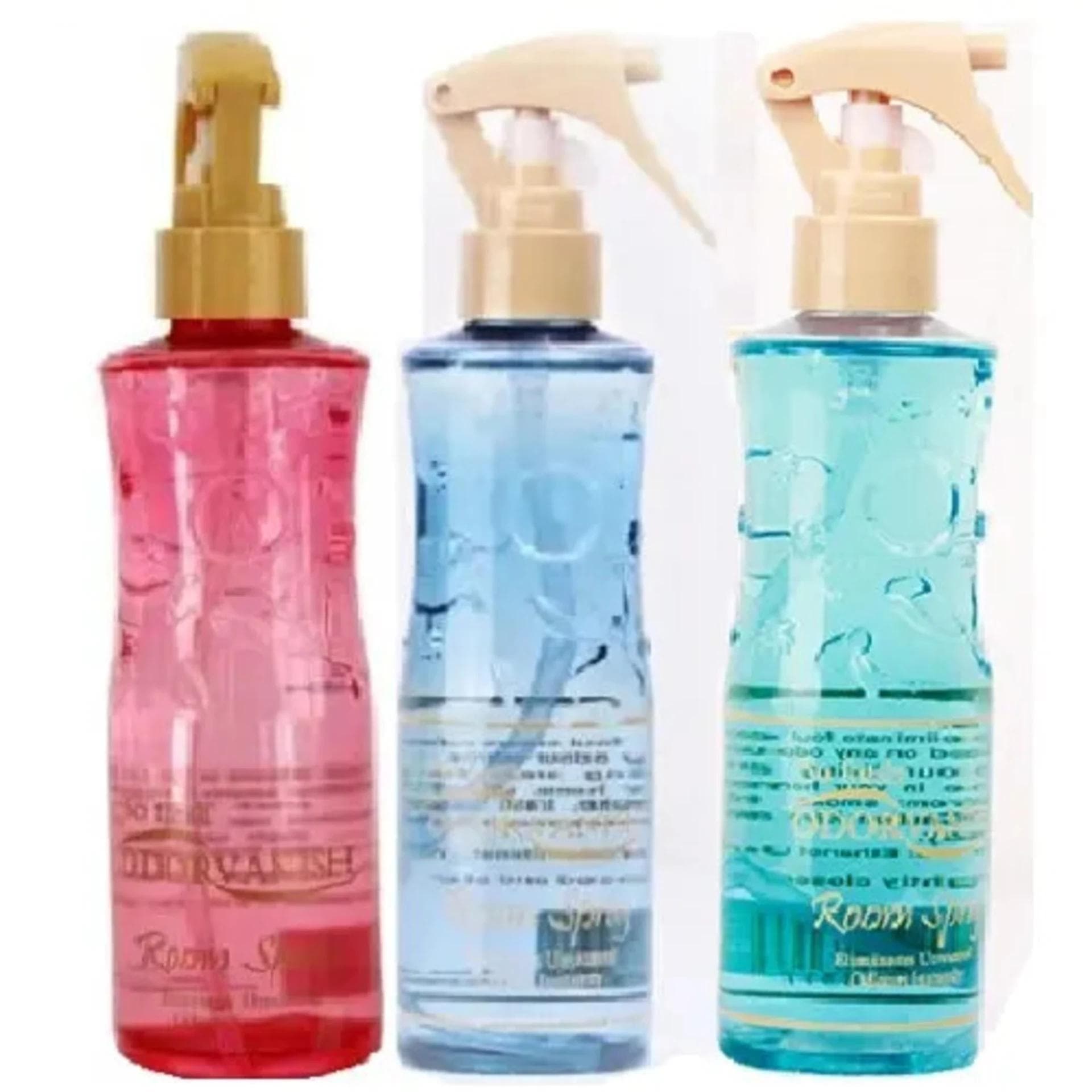 So Fresh Odour Vanish Room Spray 230ml