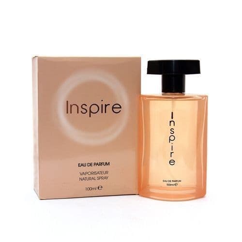 Givanas Inspire Eau De Parfum (100ML)