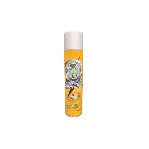 Mr Gecko insecticide 600ml
