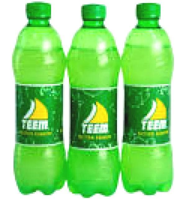 Teem Bitter Lemon 50cl