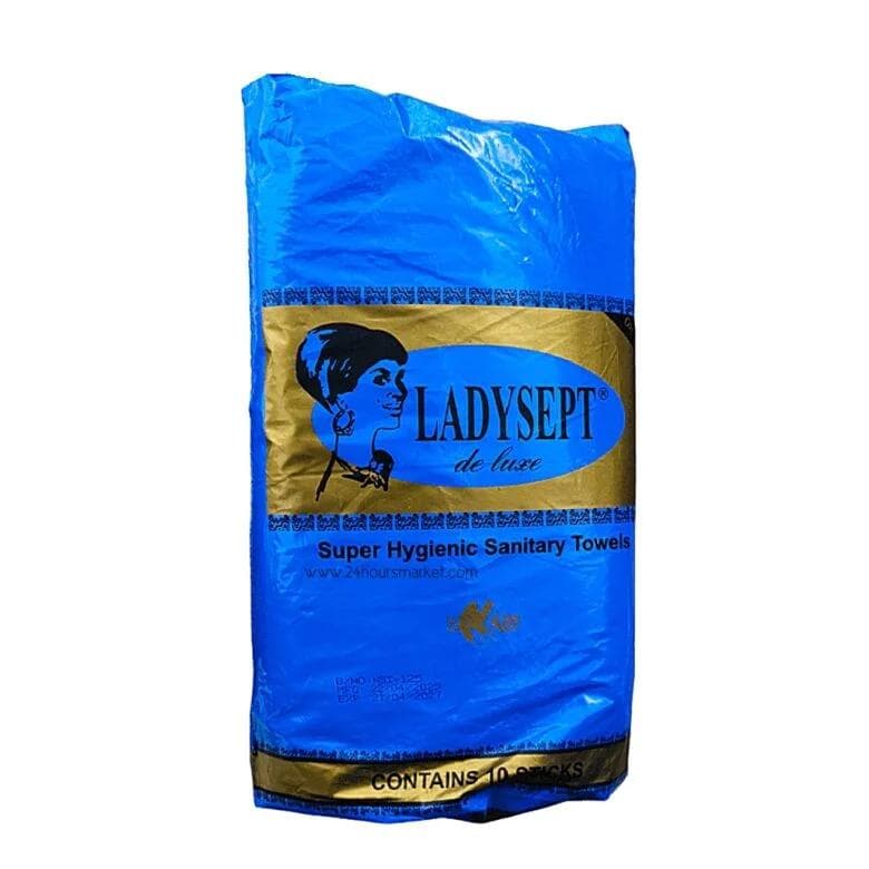 LADYSEPT Super Hygienic Sanitary Towel