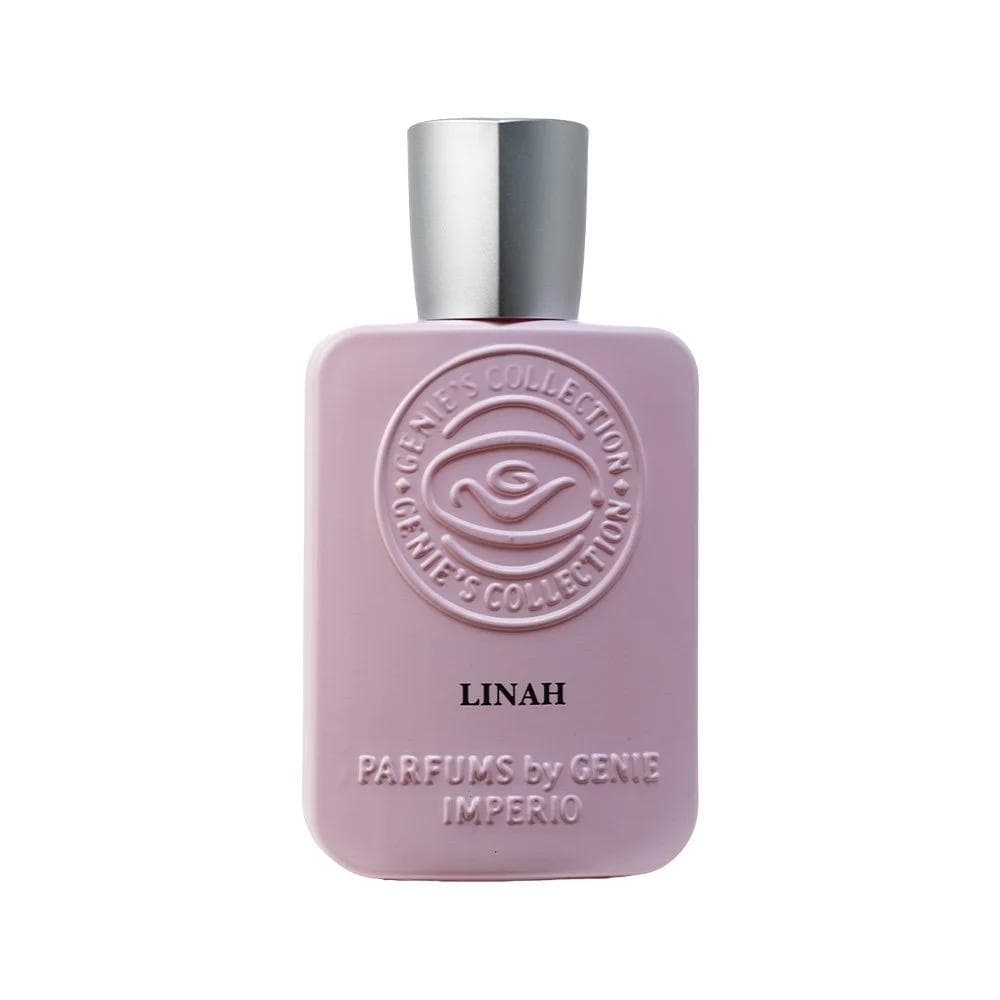 Genie Collection Linah Eau De Parfum (50ML)