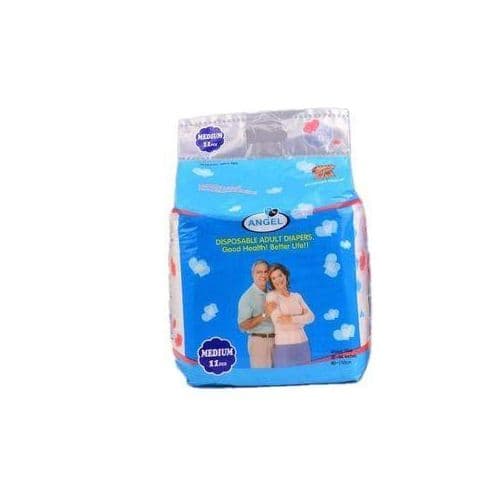 Angel Disposable Adult Diaper
