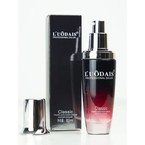 L'UÔDAIS Perfume Hair Care Essential Oil