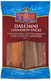 TRS DalChini Cinnamon Sticks 50g