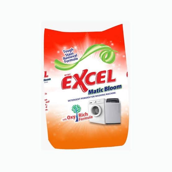 MY MY Excel Matic Bloom 1kg