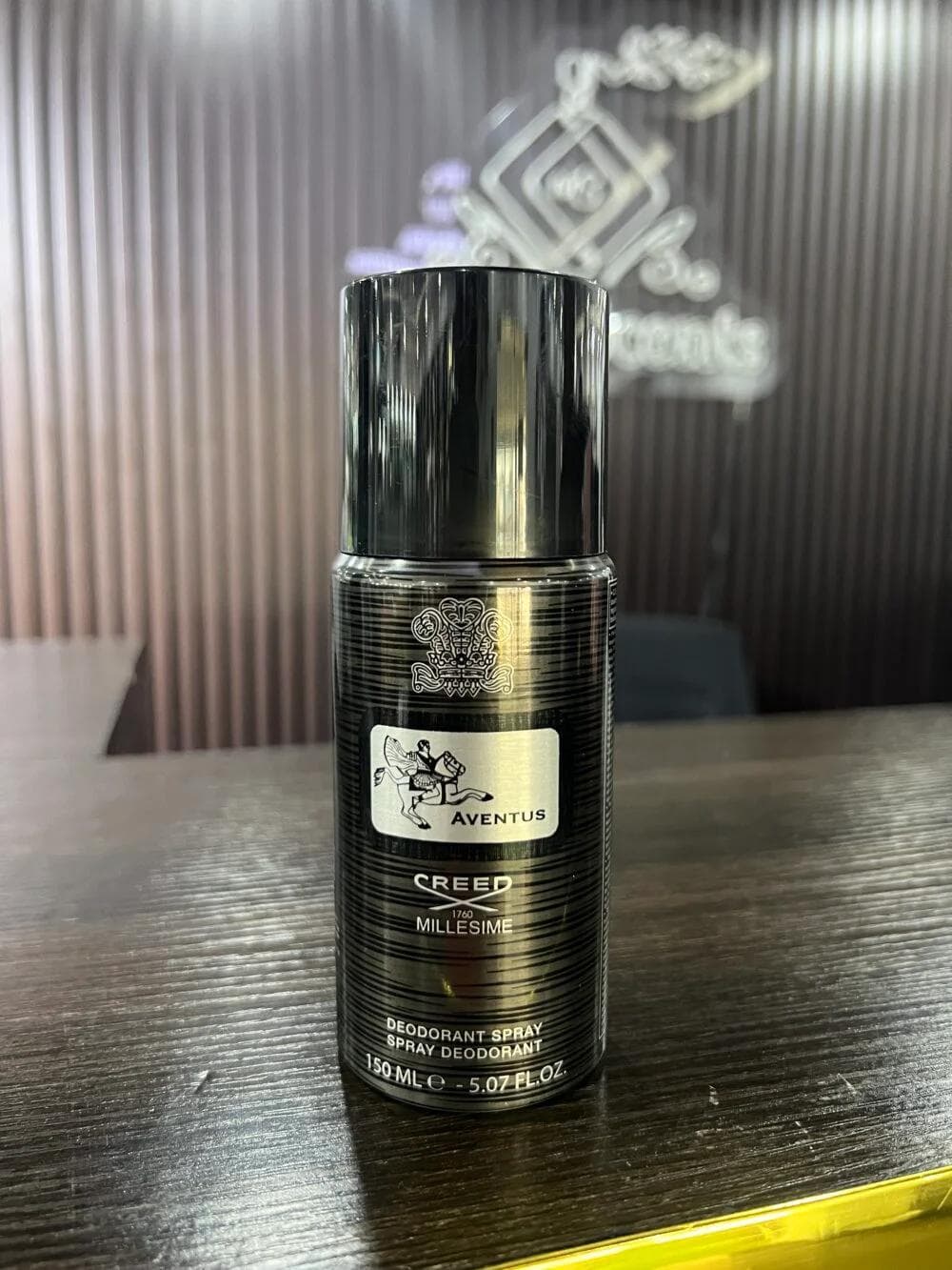 Aventus Creed Deodorant Spray 150ml