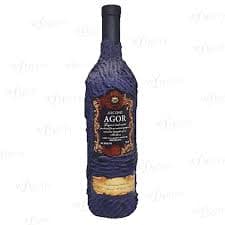 Asconi Agor Liquor Red Wine 750ml
