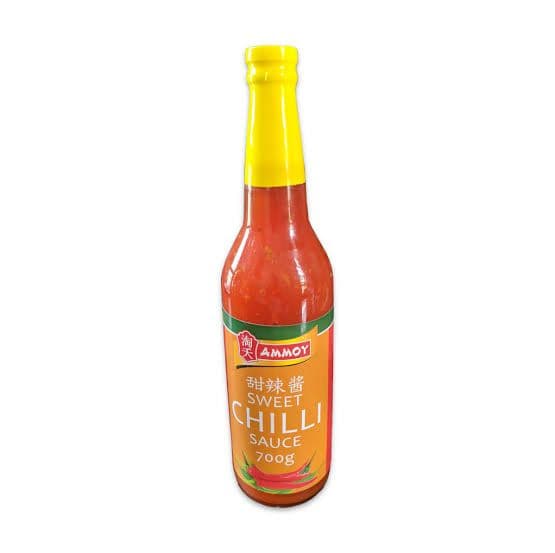 Ammoy Sweet Chilli Sauce 700g