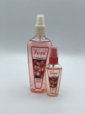 Vovi Body Mist